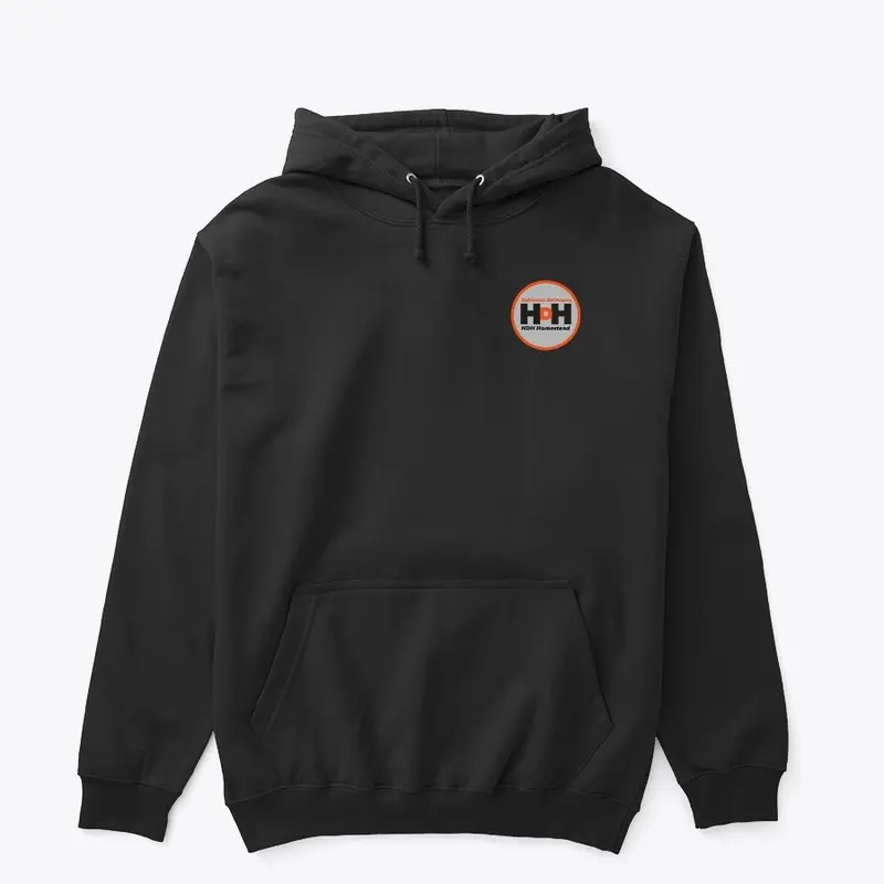 HdH Logo Merch / Articulos con Logo HdH