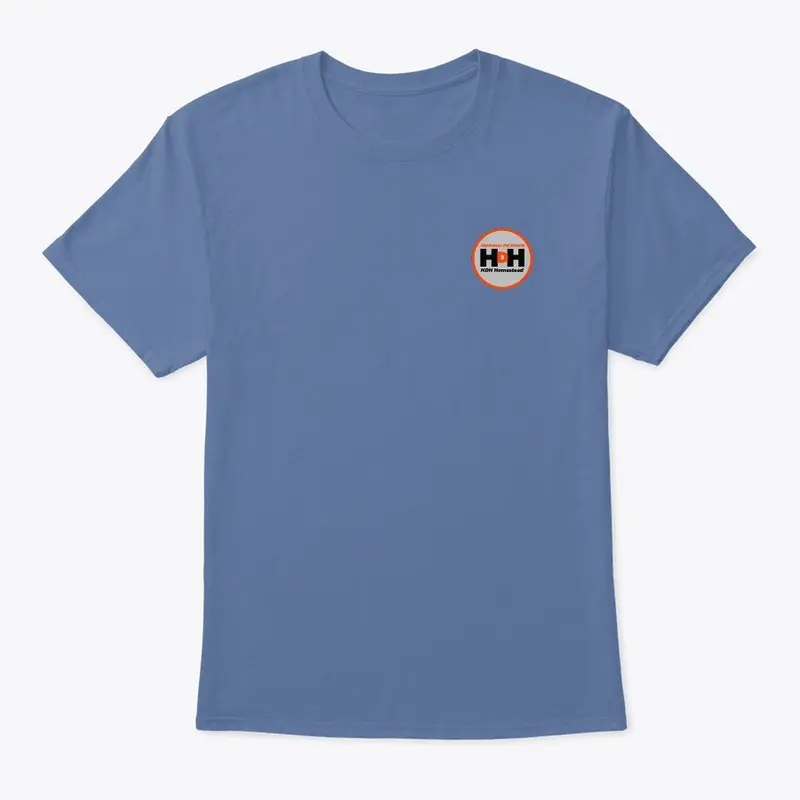 HdH Logo Merch / Articulos con Logo HdH