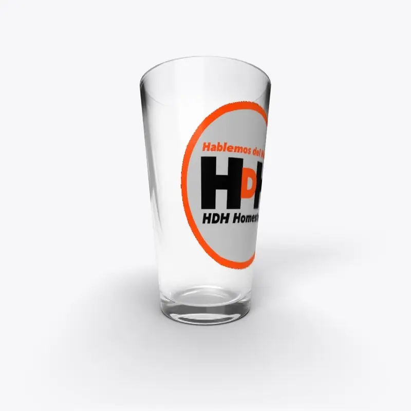 HdH Logo Merch / Articulos con Logo HdH